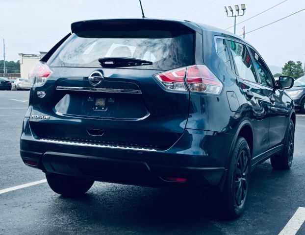 2016 Nissan Rogue - SAR S Hot Springs AR
