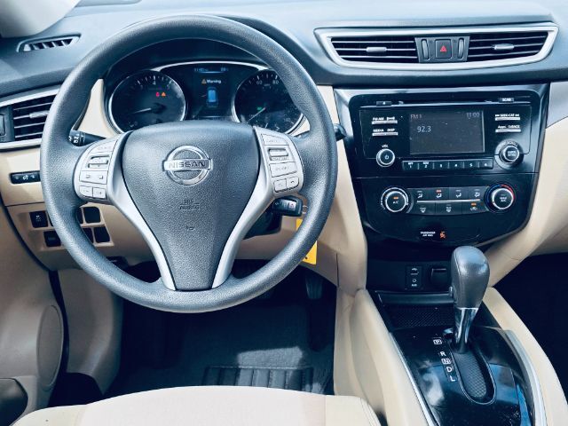 2016 Nissan Rogue - SAR S Hot Springs AR