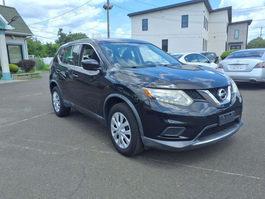 2016 Nissan Rogue Levittown PA