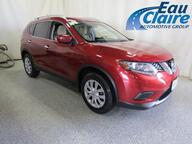 2016 Nissan Rogue AWD 4dr S Eau Claire WI 2016 Nissan Rogue AWD 4dr S Eau Claire WI