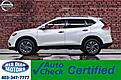 2016 Nissan Rogue AWD SL Leather Roof Nav BCam