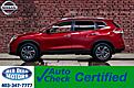 2016 Nissan Rogue AWD SL Leather Roof Nav BCam