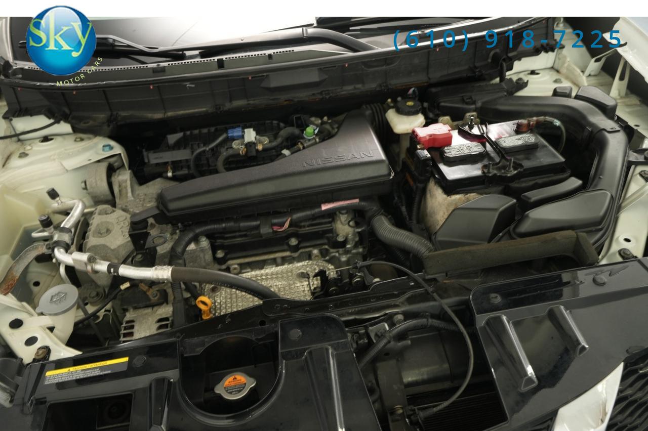 2016 Nissan Rogue AWD SL PREMIUM PACKAGE West Chester PA