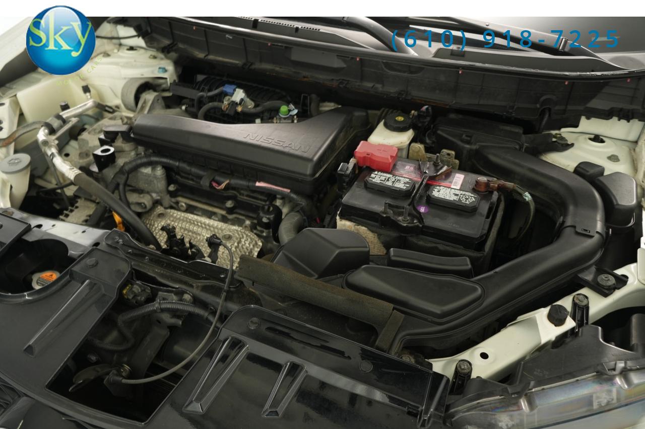 2016 Nissan Rogue AWD SL PREMIUM PACKAGE West Chester PA