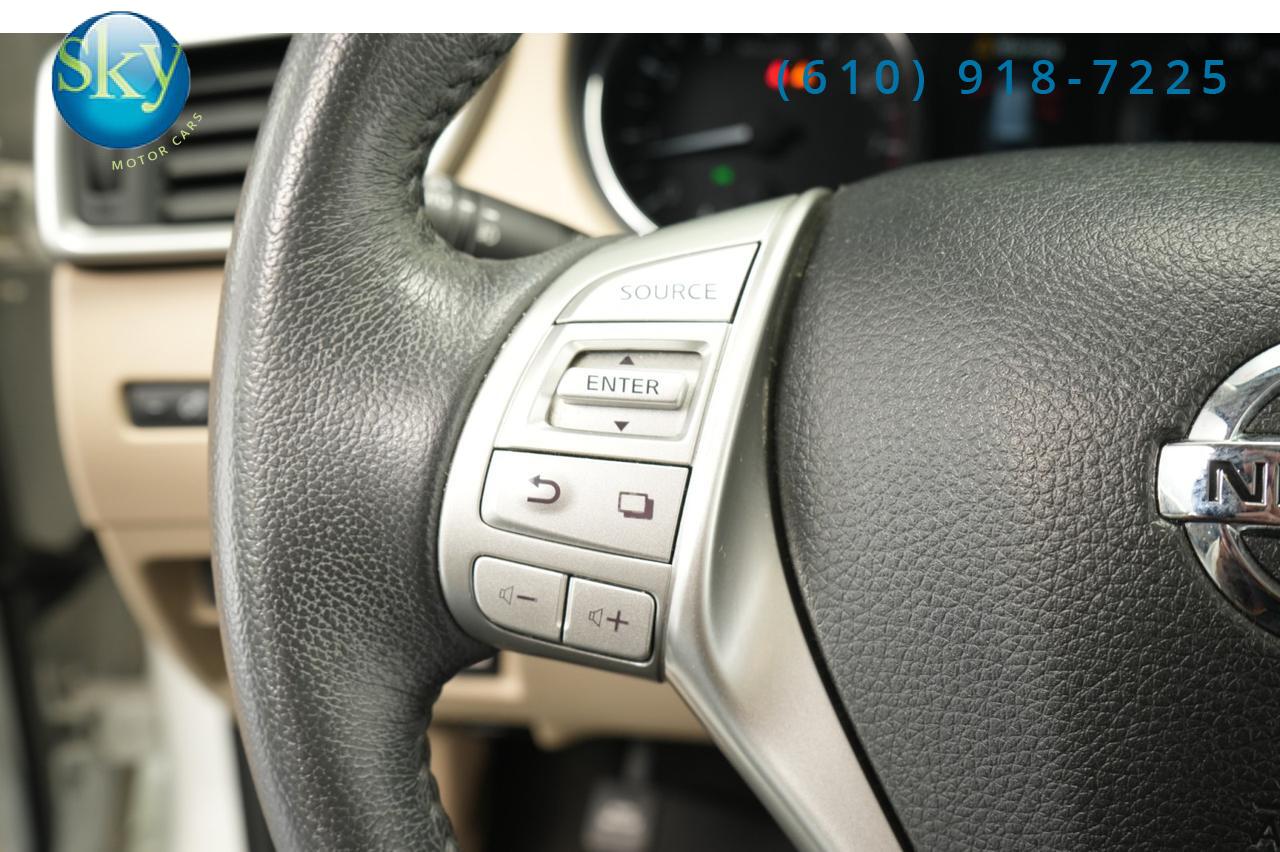 2016 Nissan Rogue AWD SL PREMIUM PACKAGE West Chester PA