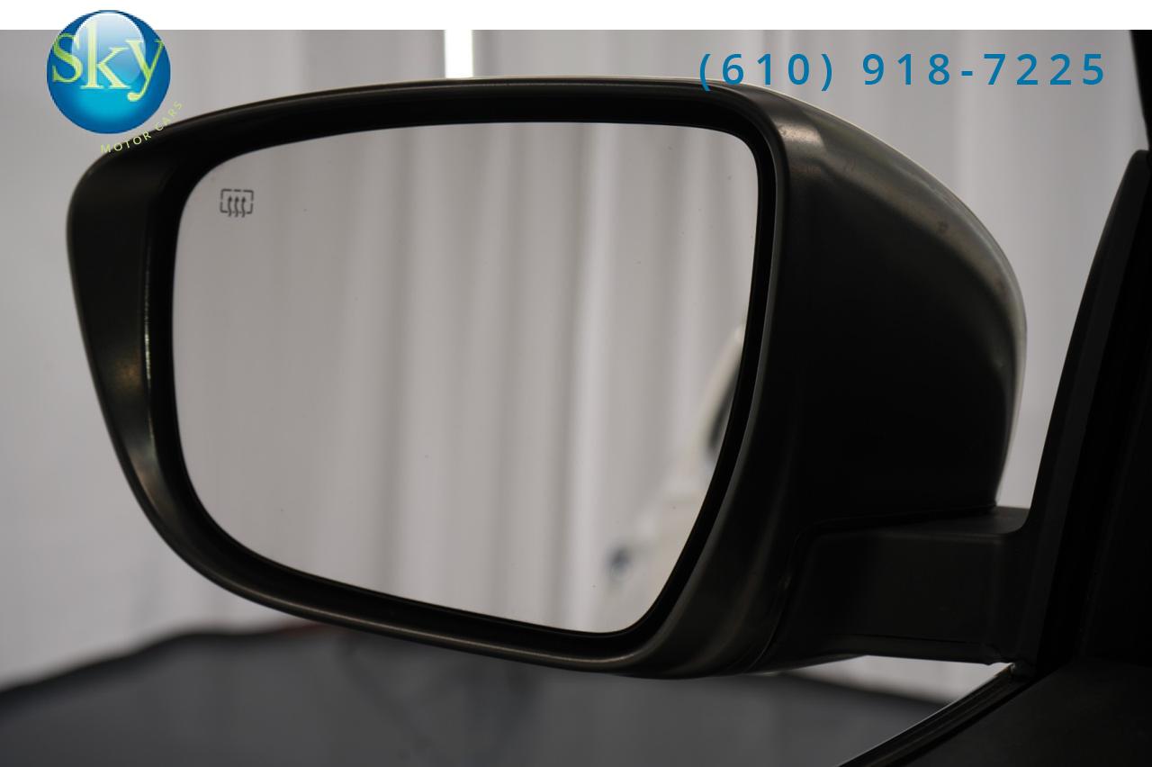 2016 Nissan Rogue AWD SL PREMIUM PACKAGE West Chester PA