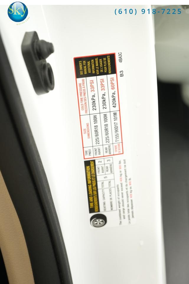 2016 Nissan Rogue AWD SL PREMIUM PACKAGE West Chester PA