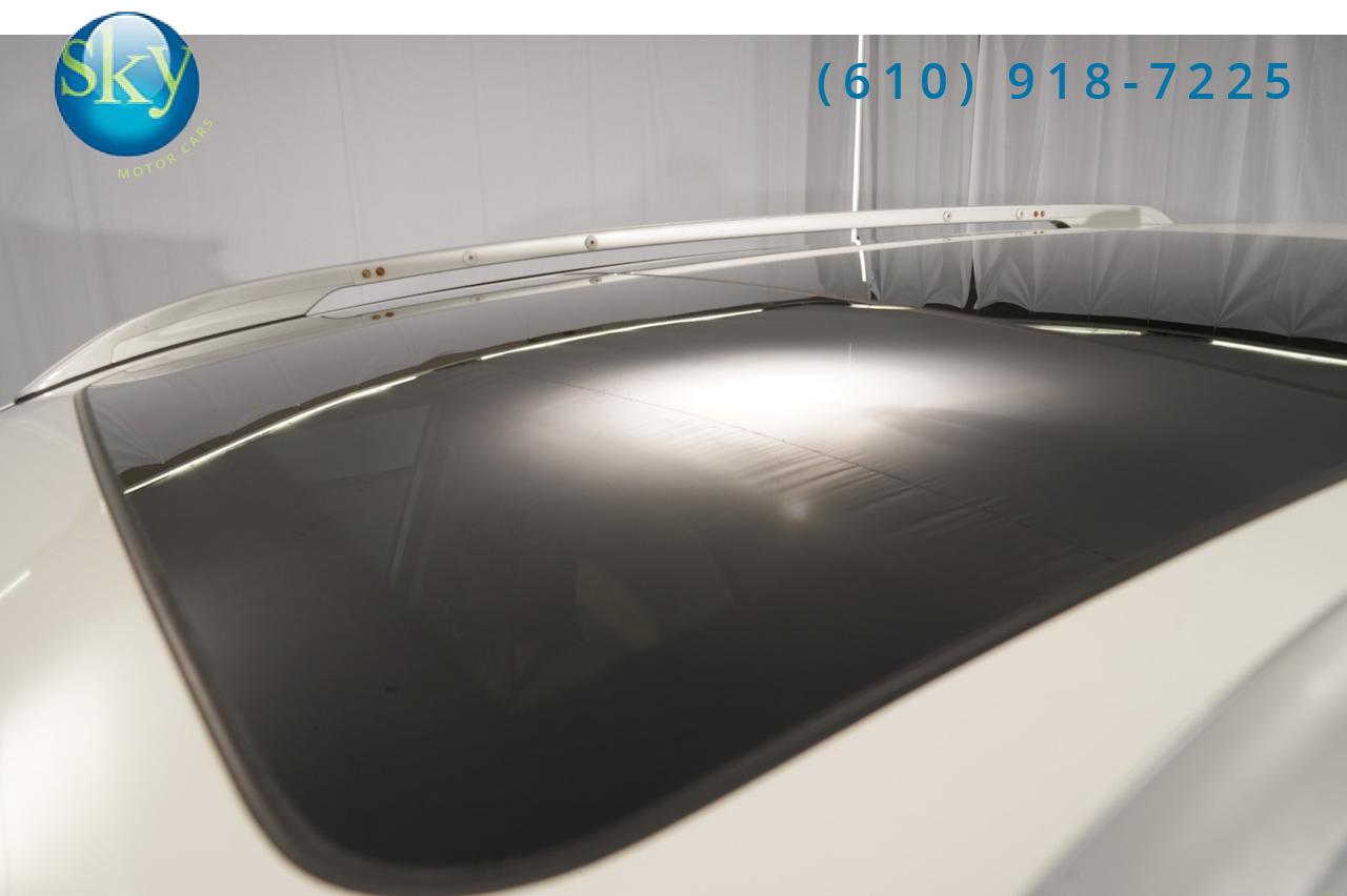 2016 Nissan Rogue AWD SL PREMIUM PACKAGE West Chester PA