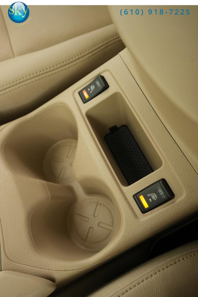 2016 Nissan Rogue AWD SL PREMIUM PACKAGE West Chester PA