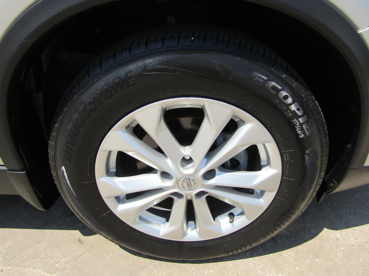 2016 Nissan Rogue FWD 4dr SV Grand Prairie TX