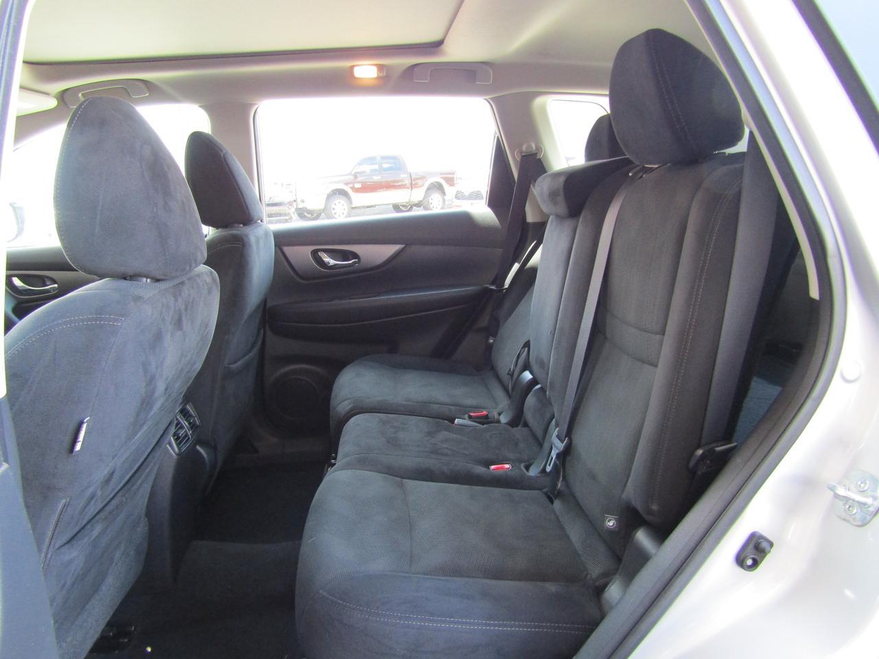 2016 Nissan Rogue FWD 4dr SV Grand Prairie TX