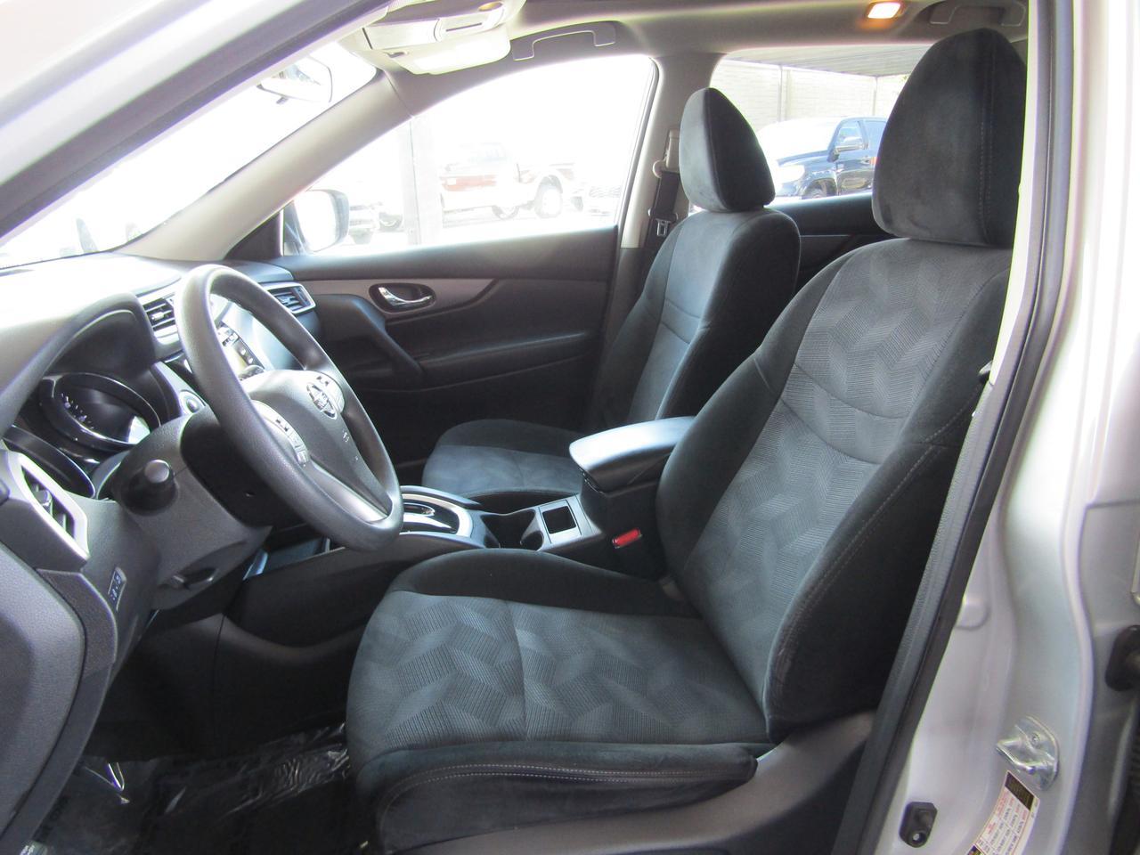 2016 Nissan Rogue FWD 4dr SV Grand Prairie TX