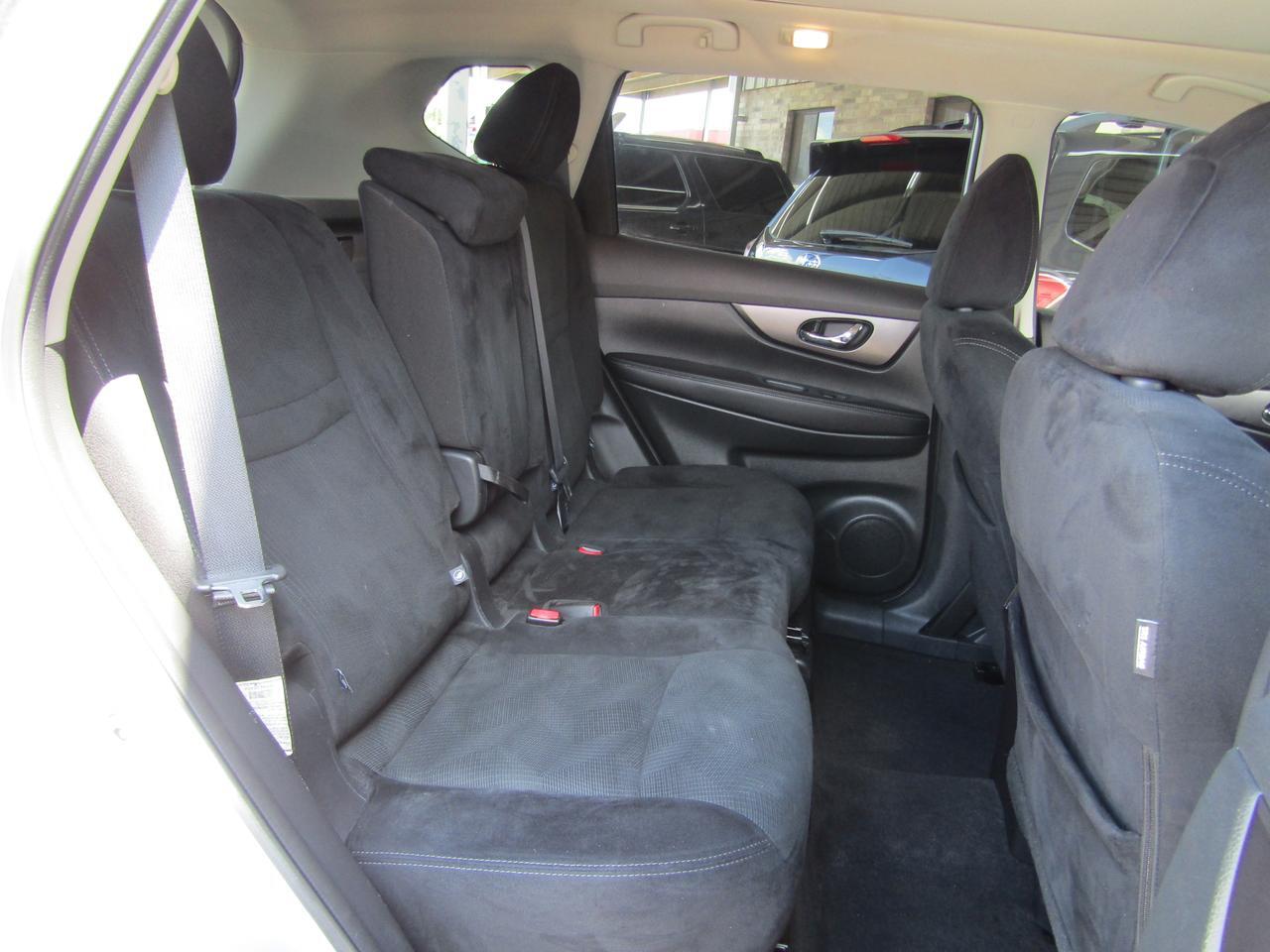 2016 Nissan Rogue FWD 4dr SV Grand Prairie TX