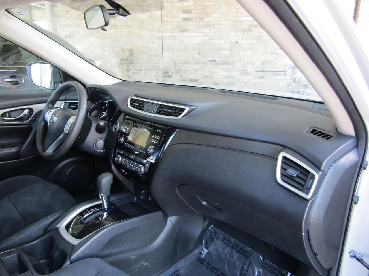 2016 Nissan Rogue FWD 4dr SV Grand Prairie TX