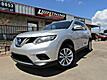 2016 Nissan Rogue FWD 4dr SV