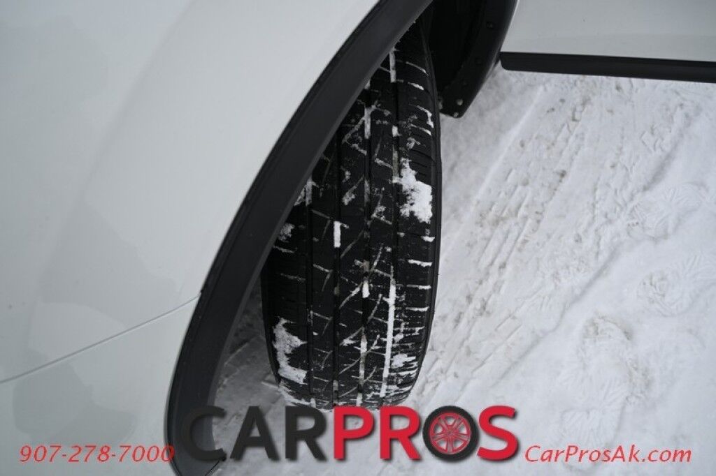 2016 Nissan Rogue S - AWD - Automatic - Power Windows and Door Locks - Bluetooth - Cruise Control - Keyless Entry Anchorage AK