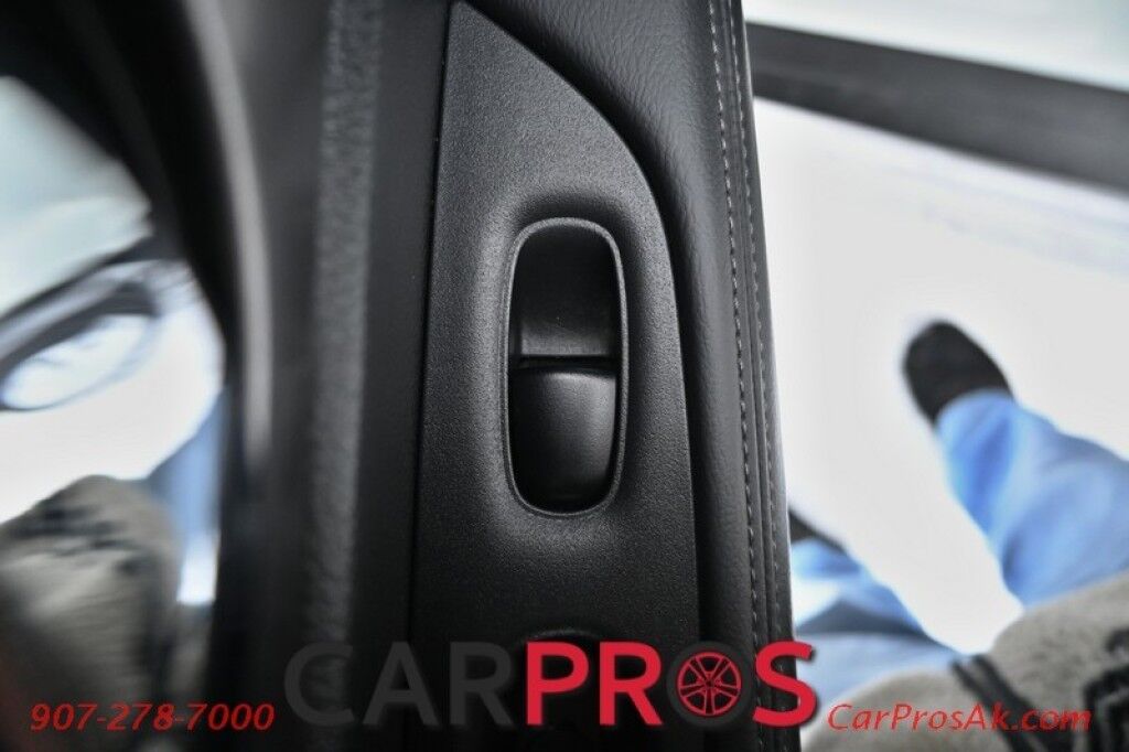 2016 Nissan Rogue S - AWD - Automatic - Power Windows and Door Locks - Bluetooth - Cruise Control - Keyless Entry Anchorage AK