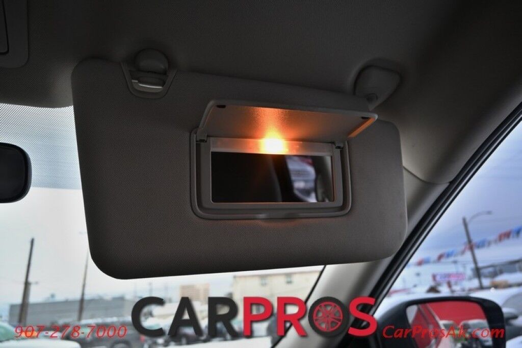 2016 Nissan Rogue S - AWD - Automatic - Power Windows and Door Locks - Bluetooth - Cruise Control - Keyless Entry Anchorage AK