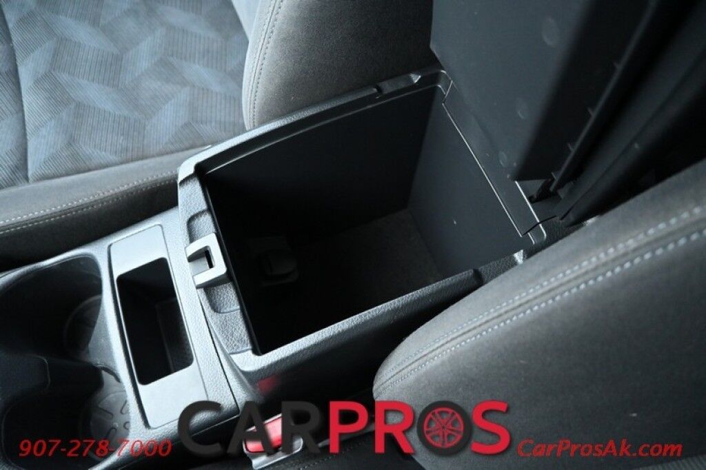 2016 Nissan Rogue S - AWD - Automatic - Power Windows and Door Locks - Bluetooth - Cruise Control - Keyless Entry Anchorage AK