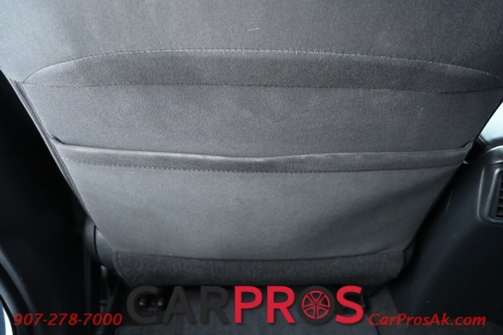 2016 Nissan Rogue S - AWD - Automatic - Power Windows and Door Locks - Bluetooth - Cruise Control - Keyless Entry Anchorage AK