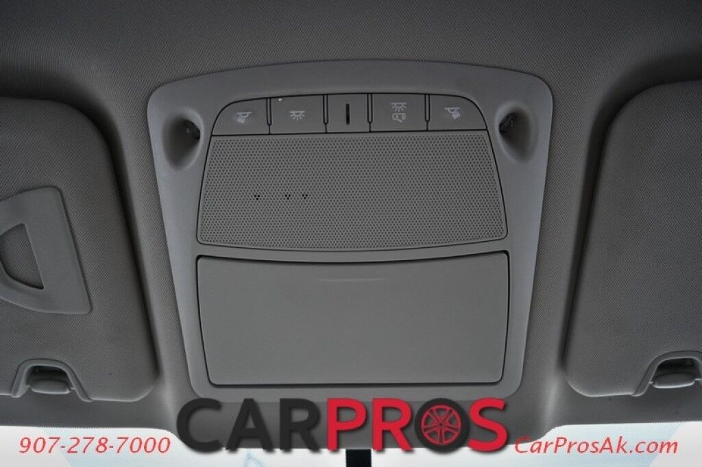 2016 Nissan Rogue S - AWD - Automatic - Power Windows and Door Locks - Bluetooth - Cruise Control - Keyless Entry Anchorage AK