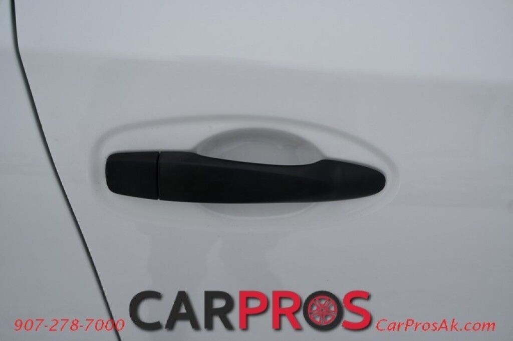 2016 Nissan Rogue S - AWD - Automatic - Power Windows and Door Locks - Bluetooth - Cruise Control - Keyless Entry Anchorage AK