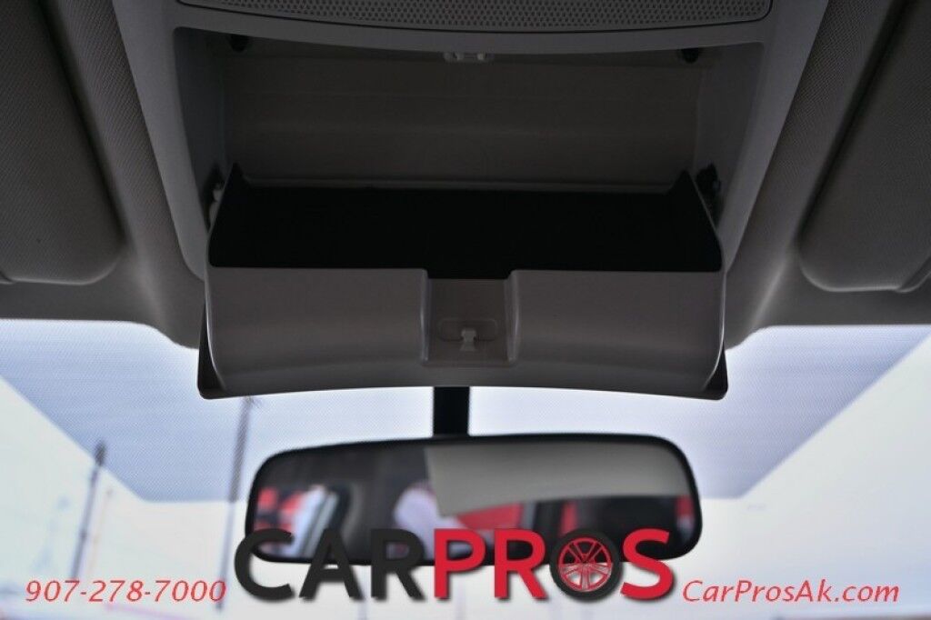 2016 Nissan Rogue S - AWD - Automatic - Power Windows and Door Locks - Bluetooth - Cruise Control - Keyless Entry Anchorage AK