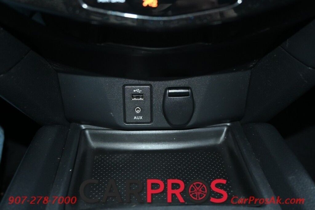 2016 Nissan Rogue S - AWD - Automatic - Power Windows and Door Locks - Bluetooth - Cruise Control - Keyless Entry Anchorage AK