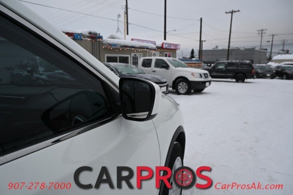 2016 Nissan Rogue S - AWD - Automatic - Power Windows and Door Locks - Bluetooth - Cruise Control - Keyless Entry Anchorage AK