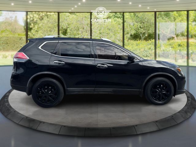 2016 Nissan Rogue S 2WD Houston TX