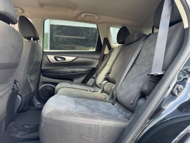 2016 Nissan Rogue S 2WD Houston TX