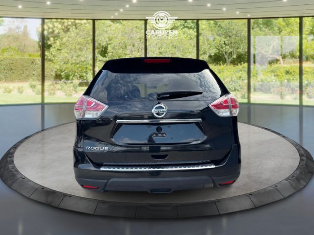 2016 Nissan Rogue S 2WD Houston TX