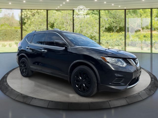 2016 Nissan Rogue S 2WD Houston TX