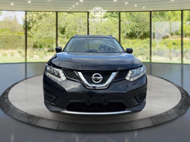 2016 Nissan Rogue S 2WD Houston TX