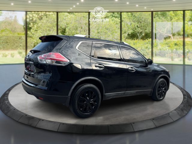 2016 Nissan Rogue S 2WD Houston TX