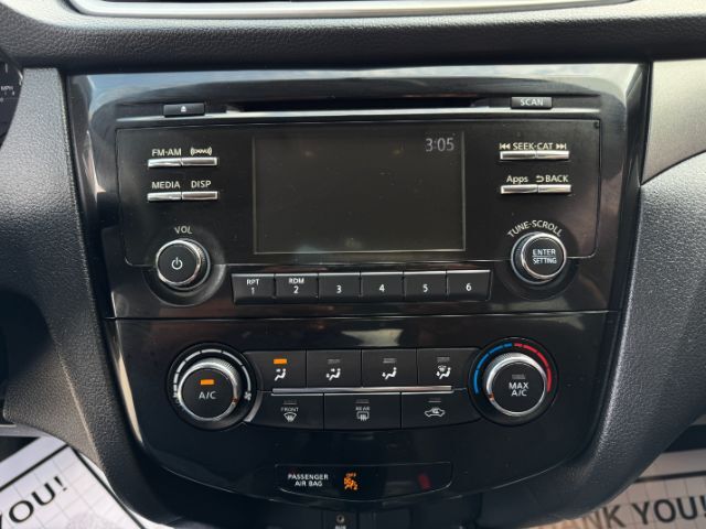 2016 Nissan Rogue S 2WD Houston TX