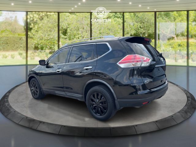 2016 Nissan Rogue S 2WD Houston TX