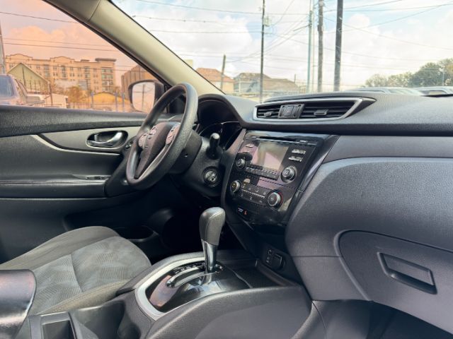 2016 Nissan Rogue S 2WD Houston TX