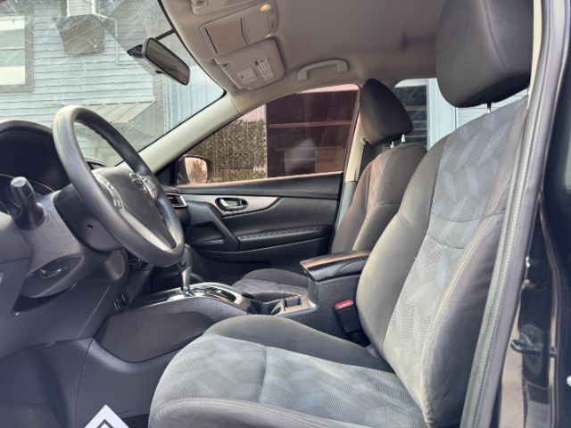 2016 Nissan Rogue S 2WD Houston TX