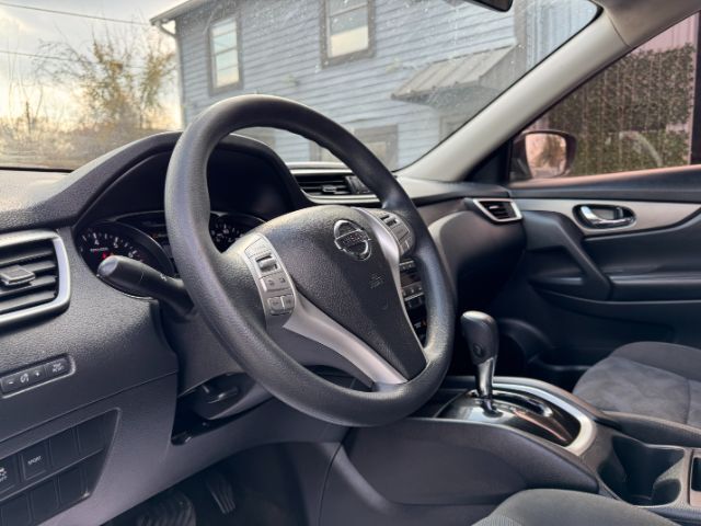 2016 Nissan Rogue S 2WD Houston TX