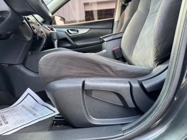 2016 Nissan Rogue S 2WD Houston TX