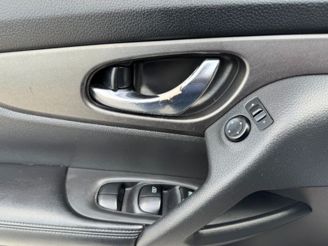 2016 Nissan Rogue S 2WD Houston TX