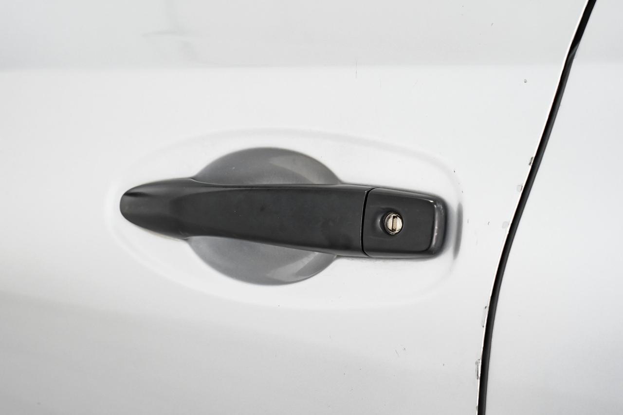 2016 Nissan Rogue S AUTOMATIC REAR CAMERA BLUETOOTH CRUISE CONTROL REMOTE KEYLESS Carrollton TX