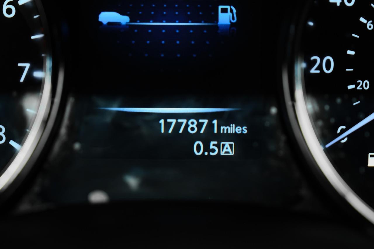 2016 Nissan Rogue S AUTOMATIC REAR CAMERA BLUETOOTH CRUISE CONTROL REMOTE KEYLESS Carrollton TX