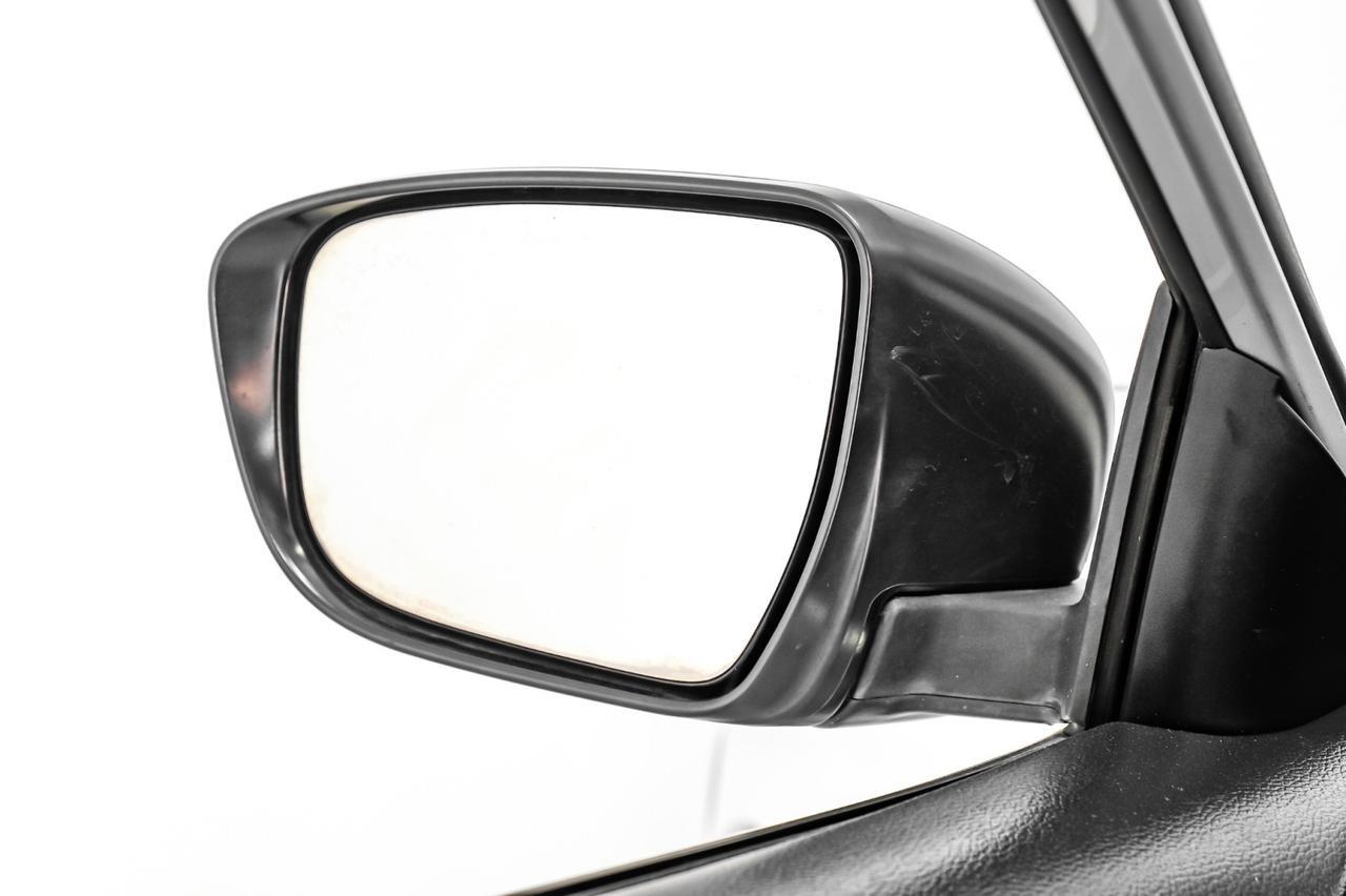 2016 Nissan Rogue S AUTOMATIC REAR CAMERA BLUETOOTH CRUISE CONTROL REMOTE KEYLESS Carrollton TX