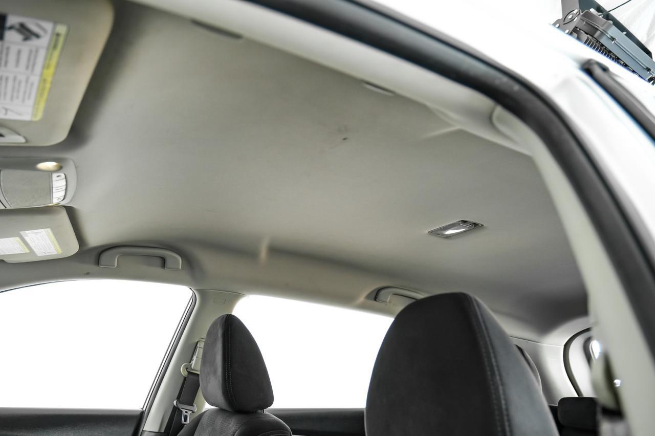 2016 Nissan Rogue S AUTOMATIC REAR CAMERA BLUETOOTH CRUISE CONTROL REMOTE KEYLESS Carrollton TX