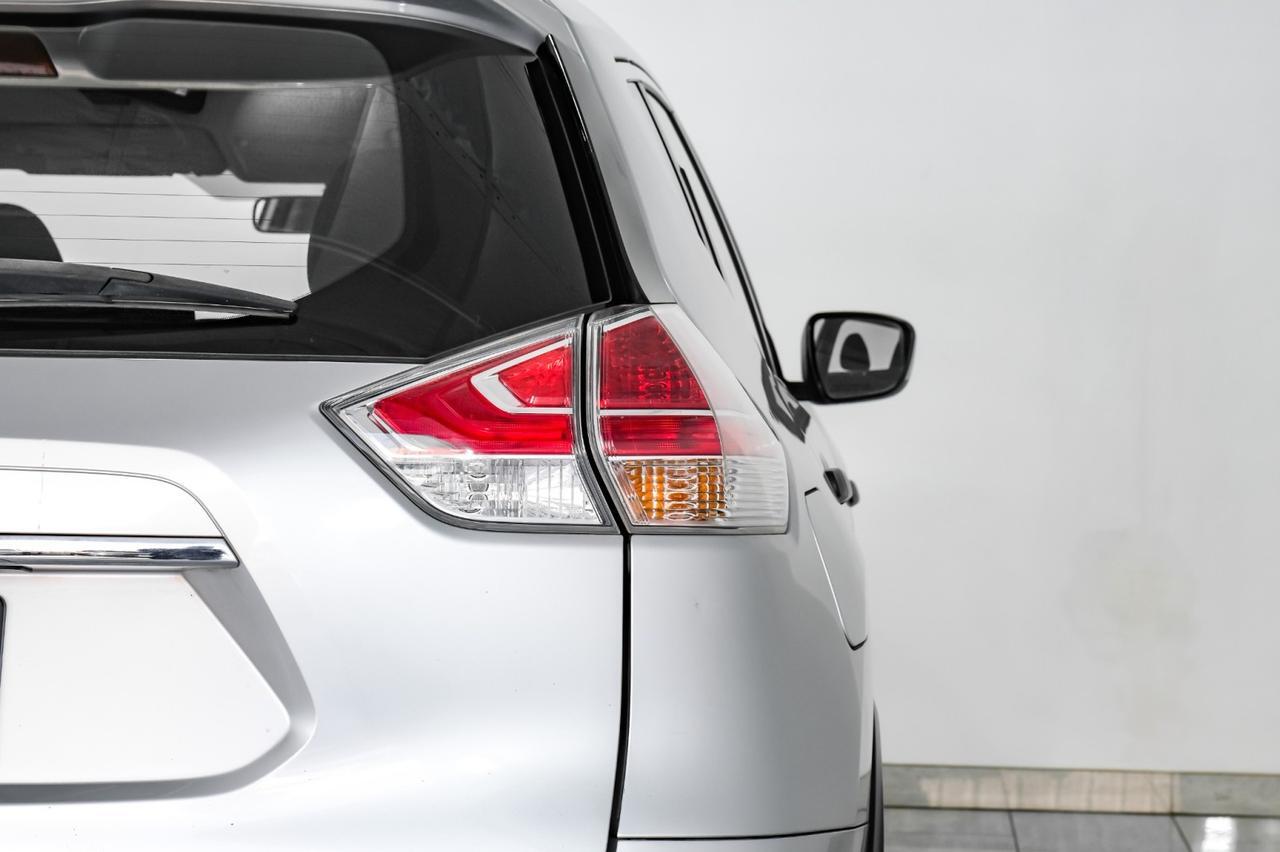 2016 Nissan Rogue S AUTOMATIC REAR CAMERA BLUETOOTH CRUISE CONTROL REMOTE KEYLESS Carrollton TX