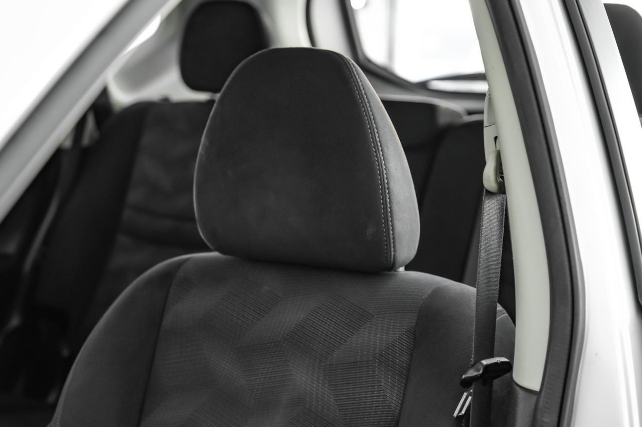 2016 Nissan Rogue S AUTOMATIC REAR CAMERA BLUETOOTH CRUISE CONTROL REMOTE KEYLESS Carrollton TX