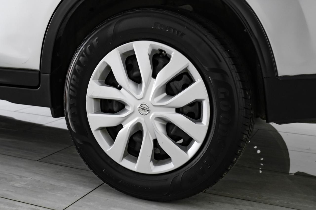 2016 Nissan Rogue S AUTOMATIC REAR CAMERA BLUETOOTH CRUISE CONTROL REMOTE KEYLESS Carrollton TX