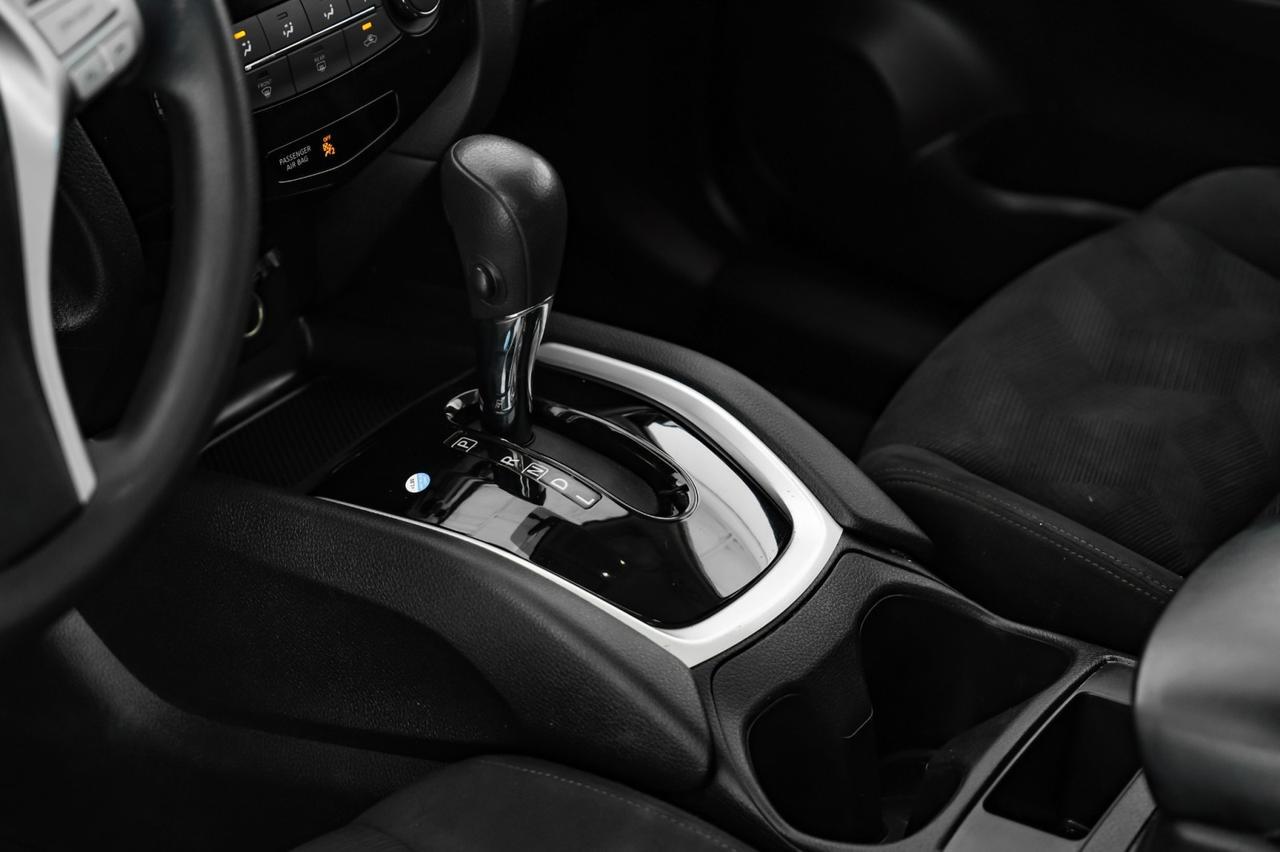 2016 Nissan Rogue S AUTOMATIC REAR CAMERA BLUETOOTH CRUISE CONTROL REMOTE KEYLESS Carrollton TX